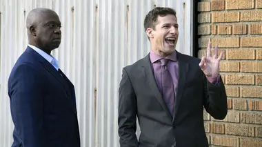 Brooklyn Nine-Nine