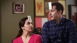 Brooklyn Nine-Nine S04E16 Meuh-meuh