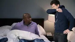 Brooklyn Nine-Nine S04E17 La convention