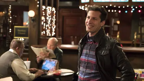 Brooklyn Nine-Nine S04E22 Crimes et châtiments