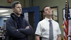 Brooklyn Nine-Nine S05E03 Kickz