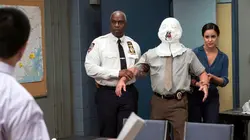 Sur Warner TV à 22h30 : Brooklyn Nine-Nine