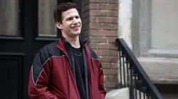 Brooklyn Nine-Nine S05E11 Le service