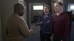 Brooklyn Nine-Nine S05E12 La planque