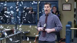 Brooklyn Nine-Nine S05E16 Nutriboom