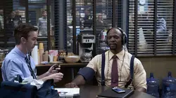 Sur Canal+ Séries à 23h00 : Brooklyn Nine-Nine