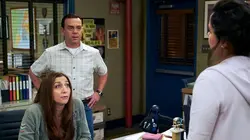 Sur Canal+ Séries à 23h15 : Brooklyn Nine-Nine