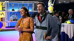 Brooklyn Nine-Nine S06E02 Hitchcock et Scully