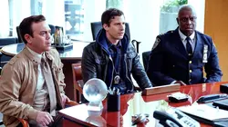 Brooklyn Nine-Nine S06E17 Taré