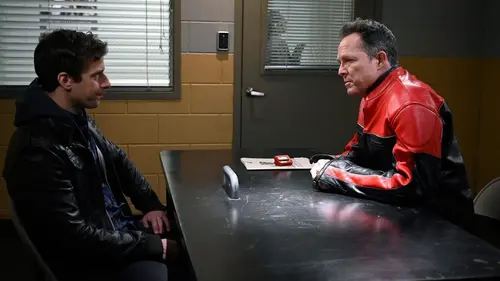 Brooklyn Nine-Nine S06E17 Taré