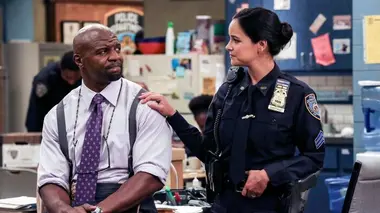 Brooklyn Nine-Nine