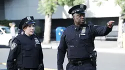 Brooklyn Nine-Nine