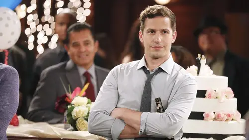 Brooklyn Nine-Nine S07E06 La méthode Jake