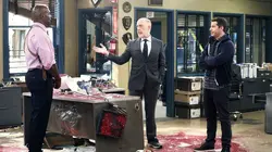 Brooklyn Nine-Nine