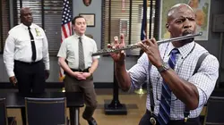 Visuel de Brooklyn Nine-Nine