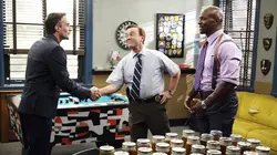 Brooklyn Nine-Nine