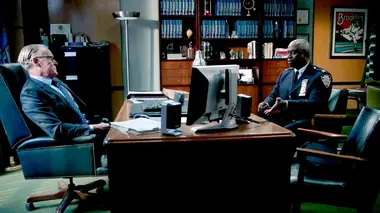 Brooklyn Nine-Nine