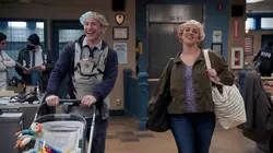 Brooklyn Nine-Nine