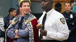 Brooklyn 99 S01E06 Halloween en streaming