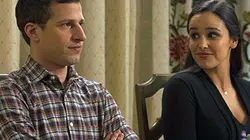 Brooklyn Nine-Nine S03E14 Karen Peralta en streaming