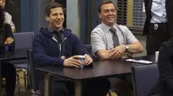 Brooklyn Nine-Nine S03E15 Commissariat d'accueil en streaming