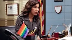 Brooklyn Nine-Nine S06E01 Lune de miel en streaming