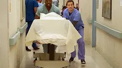 Brooklyn Nine-Nine S03E23 Greg et Larry en streaming