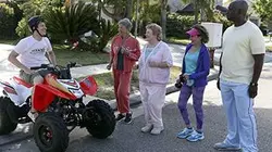 Brooklyn Nine-Nine S04E01 Coral Palms en streaming