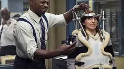 Brooklyn Nine-Nine S04E13 L'expert en streaming