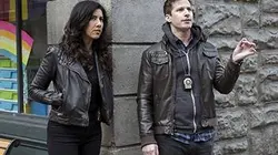 Brooklyn Nine-Nine S04E18 A la poursuite d'Amy en streaming