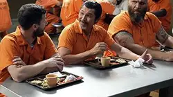 Brooklyn Nine-Nine S05E02 Derrière les barreaux en streaming