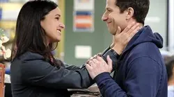 Brooklyn Nine-Nine S06E12 L'anniversaire de mariage en streaming