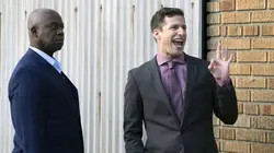 Brooklyn Nine-Nine  S07E04 Le championnat Jimmy Jab 2
