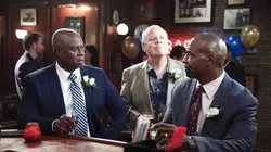 Brooklyn Nine-Nine S07E06 La méthode Jake