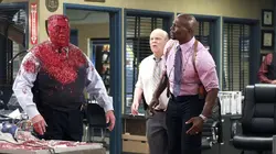 Brooklyn Nine-Nine S07E09 Dillman