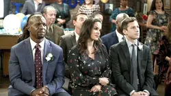 Brooklyn Nine-Nine S07E06 La méthode Jake