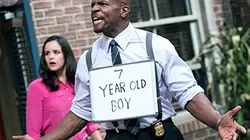 Brooklyn 99 S02E01 En infiltration en streaming