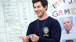 Brooklyn 99 S02E03 Le championnat Jimmy Jab en streaming