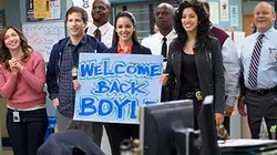 Brooklyn 99 S01E12 Le voleur de Pontiac en streaming
