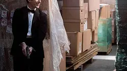 Brooklyn 99 S02E17 Le mariage Boyle-Linetti en streaming