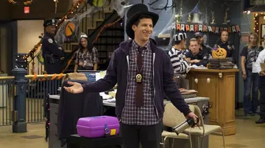 Brooklyn Nine-Nine S04E05 Halloween IV