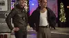 le vautour dans Brooklyn Nine-Nine S03E10 Yippie Kayak (2015)