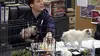 Ray Holt dans Brooklyn Nine-Nine S03E19 Les chatons de Terry (2016)