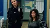 Rosa Diaz dans Brooklyn Nine-Nine S06E04 En quatre mouvements (2019)