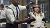 Rosa Diaz dans Brooklyn Nine-Nine S04E13 L'expert (2017)