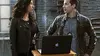 Rosa Diaz dans Brooklyn Nine-Nine S04E14 Flics en série (2017)
