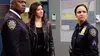 Rosa Diaz dans Brooklyn Nine-Nine S06E10 Gintars (2019)