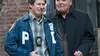 Ray Holt dans Brooklyn Nine-Nine S01E08 Flics à l'ancienne (2013)