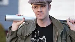 Brotherhood S02E02 Le cousin irlandais