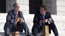 Brotherhood S03E05 Je veux le voir de mes yeux